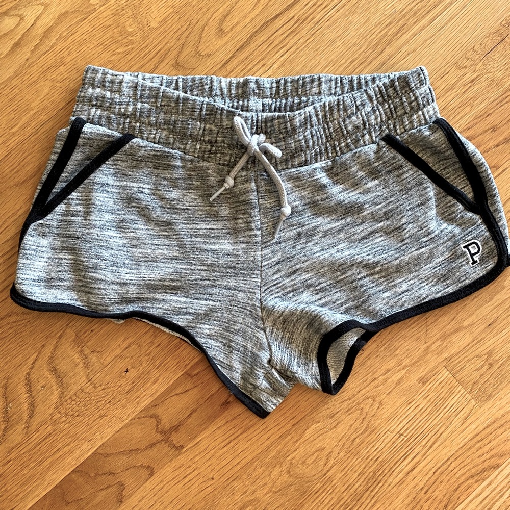 ‼️VS PINK CUTIE BOOTY SHORTS ♥️ MEDIUM